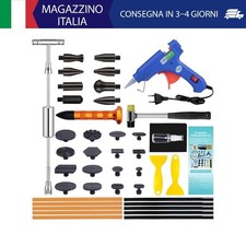 Manelord Auto Tirabolli per