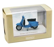 NV182100 Norev Vespa 125