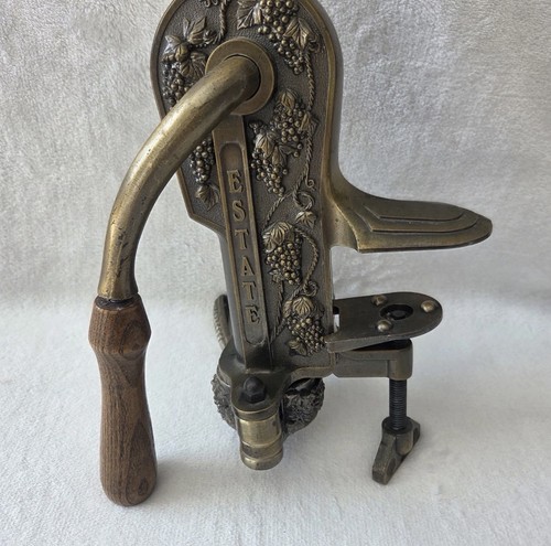 Vintage rogar estate counter - vintage,