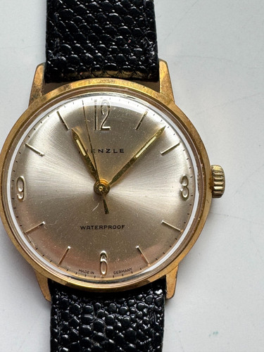 Kienzle raro orologio uomo - -,