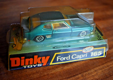 Giocattolo Dinky vintage Ford
