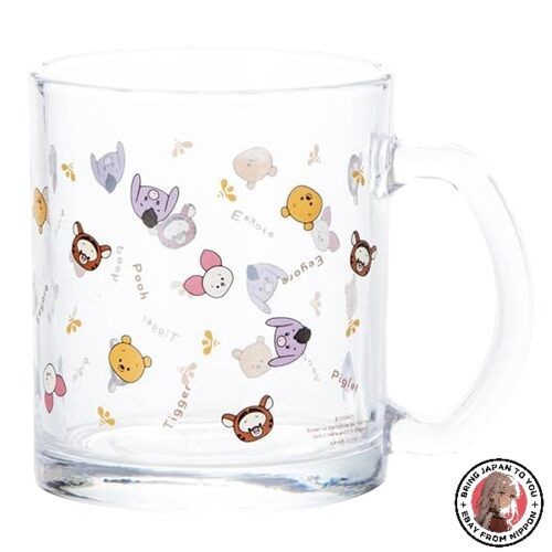 Tazza disney winnie the pooh - disney,