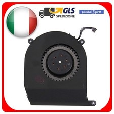 Ventola CPU Fan per Mac Mini A1347 2010 2011 2012 2014 Raffreddamento