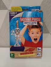Gioco Dell'Impiccato Tascabile
