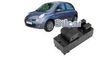 PULSANTIERA PER NISSAN MICRA