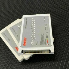 🚀 SSD PATA/IDE KingSpec 2,5" - Flash MLC, Controller SM2236!