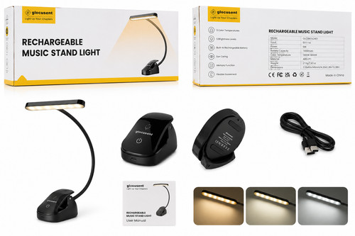 Glocusent lampada led - glocusent,
