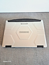 Panasonic Toughbook CF-54 MK1