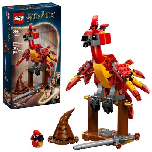 Lego harry potter 76448 - lego®,