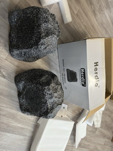 Altoparlanti rock bluetooth - altoparlanti,