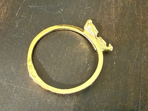 Htf bracciale con cerniera - htf!,