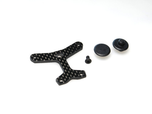 Tlr1265 team losi - racing, 22x-4