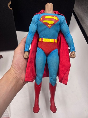 Hot toys mms152 ht - hot, 1/6