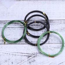 Filo metallico flessibile in