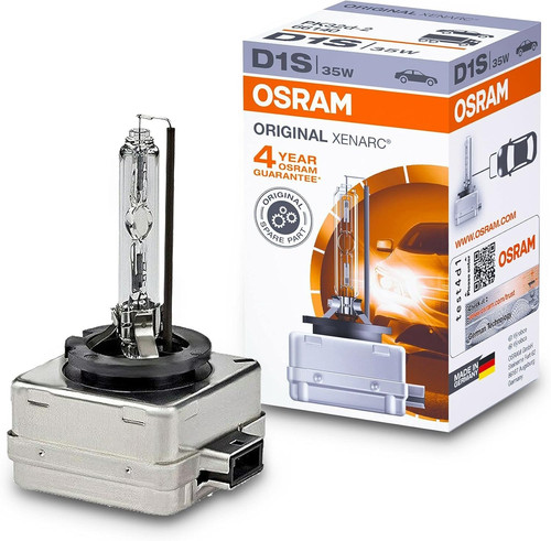 Xenarc original d1s hid xenon - hid,