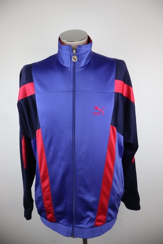 Puma giacca sportiva felpa con - puma,