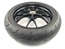 Ducati Monster S4R M4 [2004] -