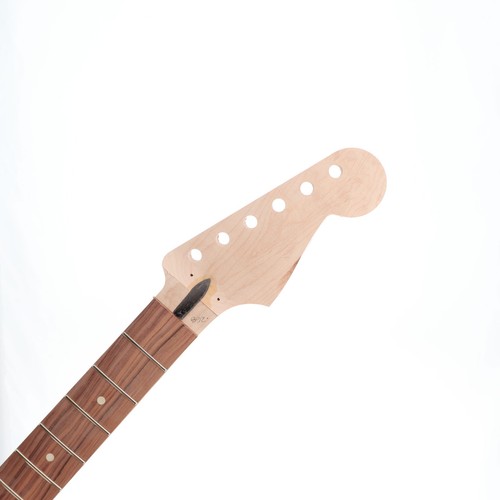 Stratocaster collo non finito - stratocaster,
