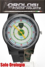 Orologi delle Forze Armate