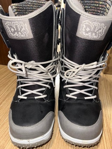 Stivali snowboard nike air - stivali,