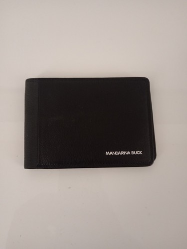 Portafoglio mandarina duck - portafoglio,