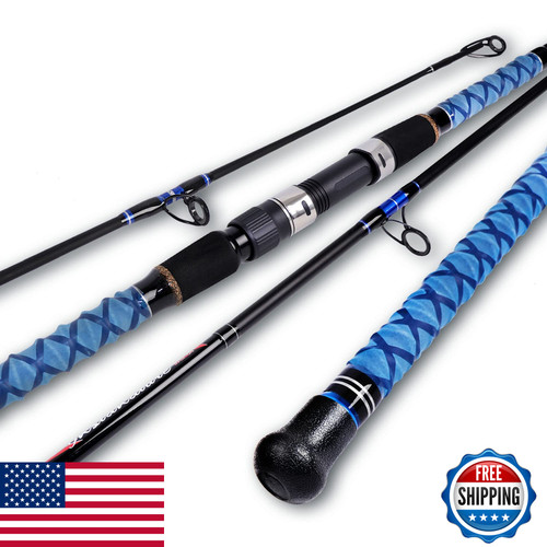 Fiblink canna pesca surf - pesca,