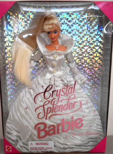 Barbie bionda vintage playline - vintage,