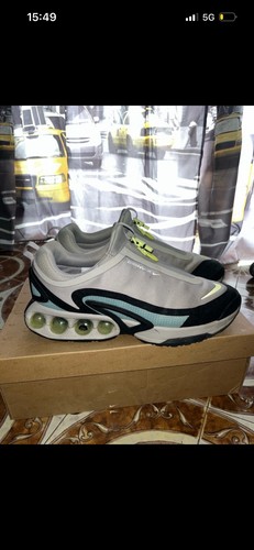 Nike air max dn8 sneaker - dn8, uomo