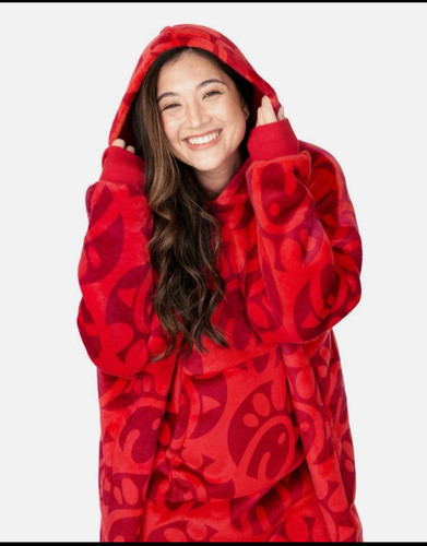 Chick fil coperta - chick-fil-a,