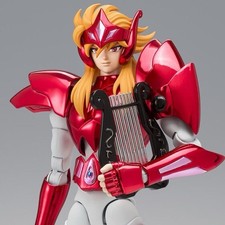 Saint Seiya Myth Cloth Ex -