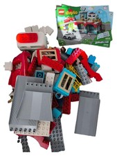 LEGO Duplo 10948 Garage con