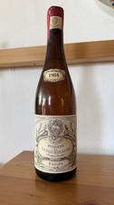 Barolo luigi einaudi - del, 1984