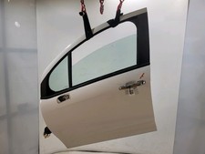 Porta Anteriore Sinistra -