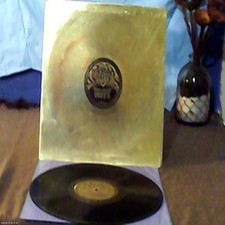 Barry White Greatest Hits, LP