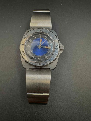 Xxl vintage diver mirexal 300 - vintage,