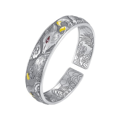 Bracciale donna argento 925