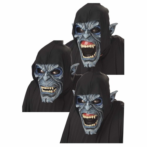 Night stalker monster deluxe - night,