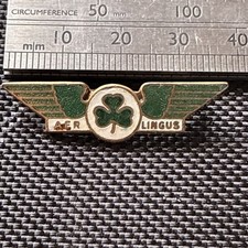 Original Aer Lingus Pin (60s/70s?)