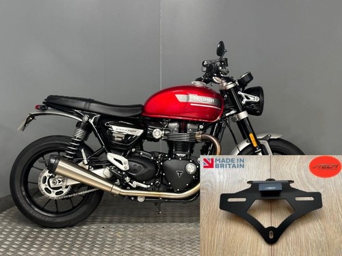 Triumph speed twin 1200 - triumph,