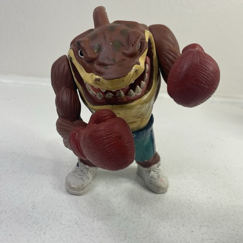 Street sharks 1995 slammer - street,
