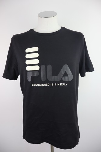 Fila maglia uomo man - uomo,