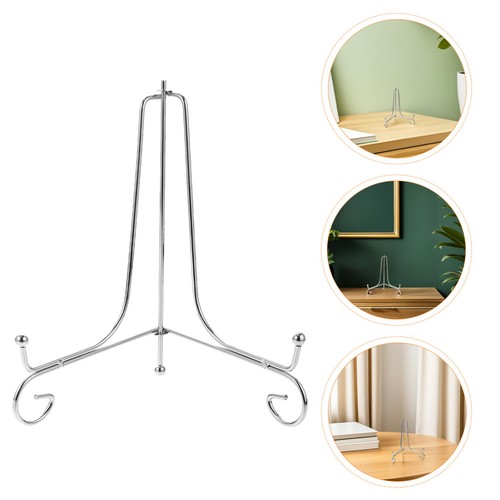 Cavalletto espositore - ,