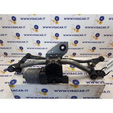 Motorino Tergicristallo