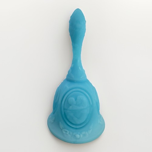 Campana vintage vetro - vintage,