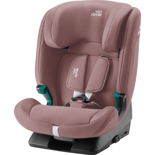 Evolvafix dusty rose britax - evolvafix,