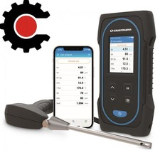 Sauermann Si-CA 030 KIT 2AS