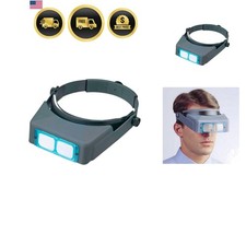 Fascia Lente di Ingrandimento