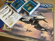 KIT+EXTRA REVELL 1:32