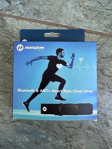 Nuovo horizon fitness - nuovo,