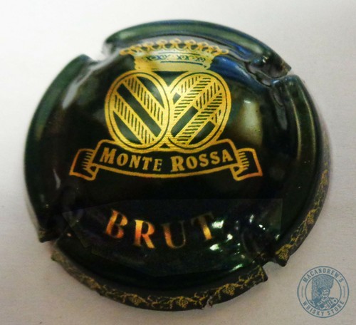 Capsula capsule spumante monte - capsula/capsule,